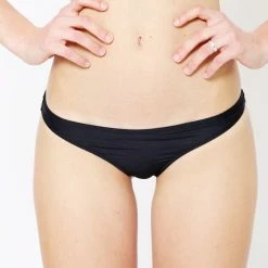 Boutine LA Manhattan Black Classic Bottoms