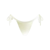 Boutine OFF-White SATIN Atlantic Bottoms