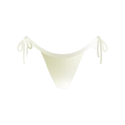 Boutine OFF-White SATIN Atlantic Bottoms