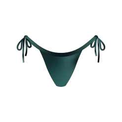 Boutine Sage Green SATIN Atlantic Bottoms