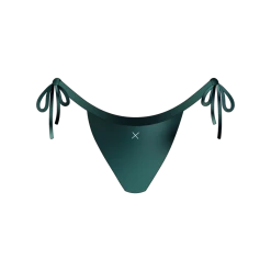 Boutine Sage Green SATIN Atlantic Bottoms