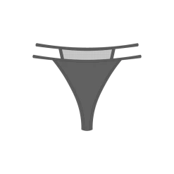 Boutine LA Hills Grey Avenue Bottoms