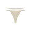 Boutine LA Astro Grey Avenue Bottoms TOPS
