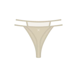 Boutine LA Astro Grey Avenue Bottoms TOPS