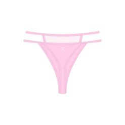 Boutine LA TOPS Dusty Pink Avenue Bottoms