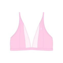 Boutine LA Dusty Pink Avenue Top TOPS