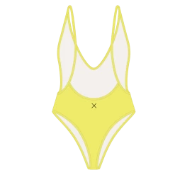 Boutine LA Butter Retro One-Piece II ONE PIECES