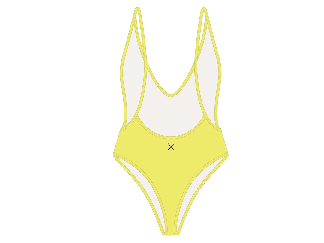 Boutine LA Butter Retro One-Piece II ONE PIECES