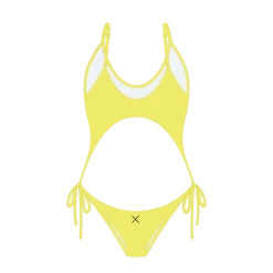 Boutine LA Butter Two Piece One Piece ONE PIECES