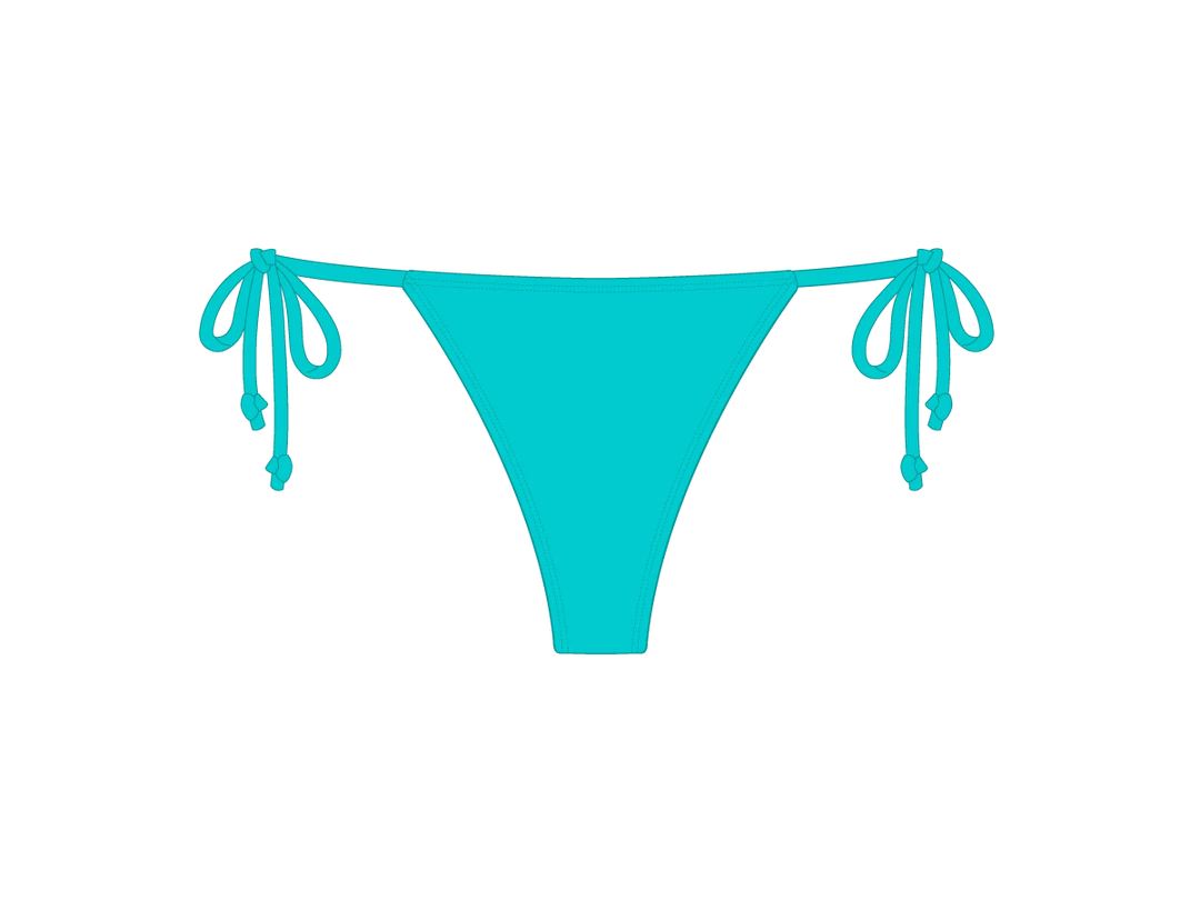Boutine LA Cyan Beachy Bottom