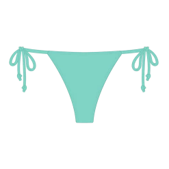 Boutine LA Lake Green Beachy Bottom Fitted Tops X Beachy Bottoms