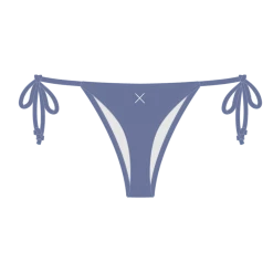 Boutine LA BOTTOMS Pale Blue Beachy Bottom