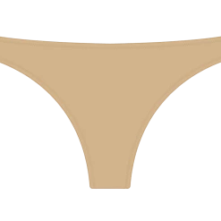 Boutine LA Laos Tan Underwear Bottoms