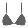 Boutine LA Ash Grey Bikini Top II
