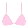 Boutine LA MATCHING SETS Dusty Pink Bikini Top II