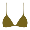 Boutine LA Khaki Bikini Top II