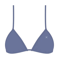 Boutine LA Pale Blue Bikini Top II MATCHING SETS