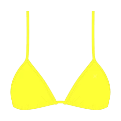 Boutine LA Bikini Tops Pear Bikini Top II