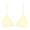 Boutine LA Bikini Tops Vanilla Bikini Top II