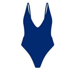 Boutine LA ONE PIECES Laguna Blue Retro One-Piece II