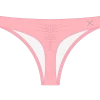 Boutine Blush Pink Classic Scrunch Bottoms