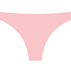 Boutine LA Beverly Pink Underwear Bottoms