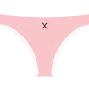 Boutine LA Beverly Pink Underwear Bottoms