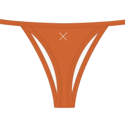 Boutine LA Burnt Orange Avalon Bottoms