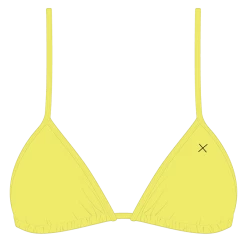 Boutine LA Butter Bikini Top II