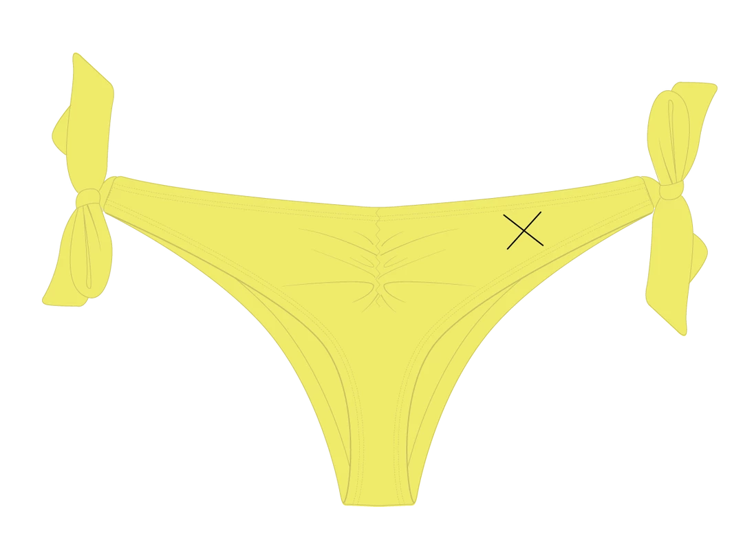 Boutine LA Butter Island Bottom BOTTOMS