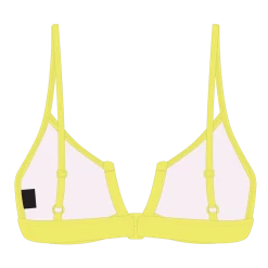 Boutine LA Butter V-Cut Top