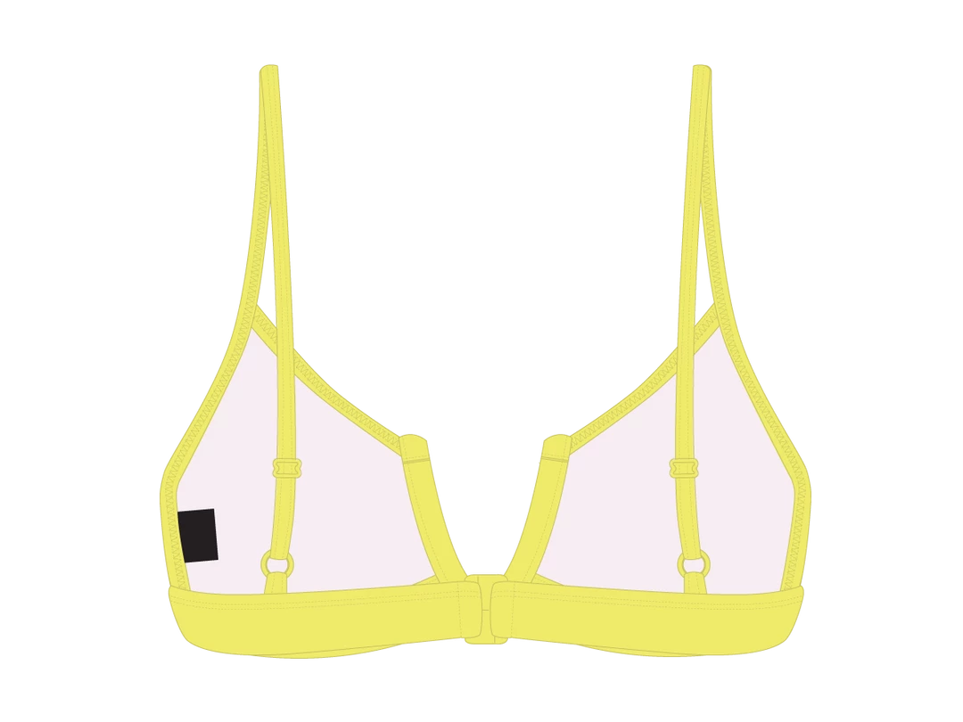 Boutine LA Butter V-Cut Top