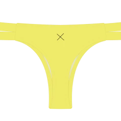 Boutine LA Butter Dual Strap Bottom II