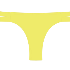 Boutine LA Butter Dual Strap Bottom II