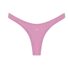 Boutine LA Blush Pink Chic 80's Bottoms