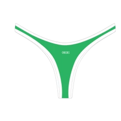 ChooksLA Anchor Green Classic Bottoms