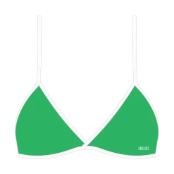 ChooksLA TOPS Anchor Green Fitted Top II