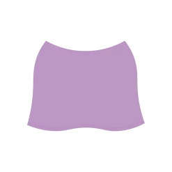 Boutine LA Mauve Club Skirt Bottoms MATCHING SETS