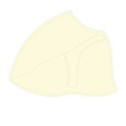 Boutine LA Vanilla Club Skirt Bottoms MATCHING SETS