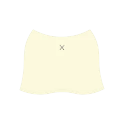 Boutine LA Vanilla Club Skirt Bottoms MATCHING SETS