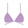 Boutine LA Mauve Club Top MATCHING SETS
