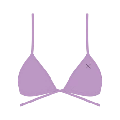 Boutine LA Mauve Club Top MATCHING SETS