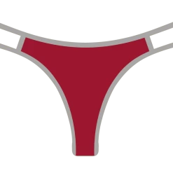 Chooks Submarine Coastal Bottoms