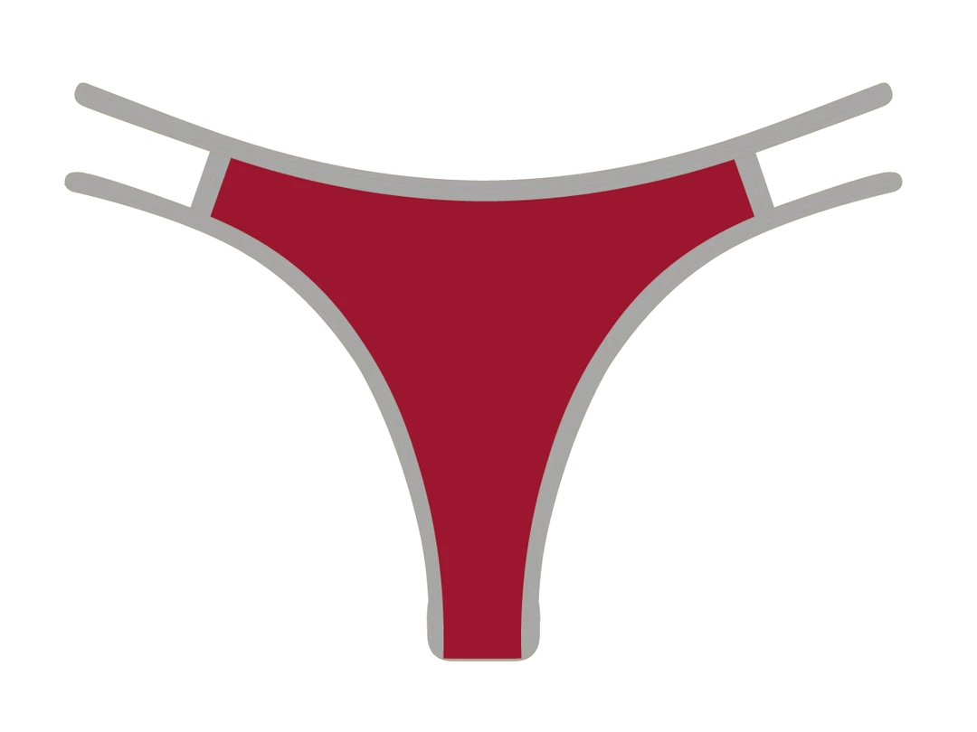 Chooks Submarine Coastal Bottoms