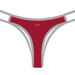 Chooks Submarine Coastal Bottoms