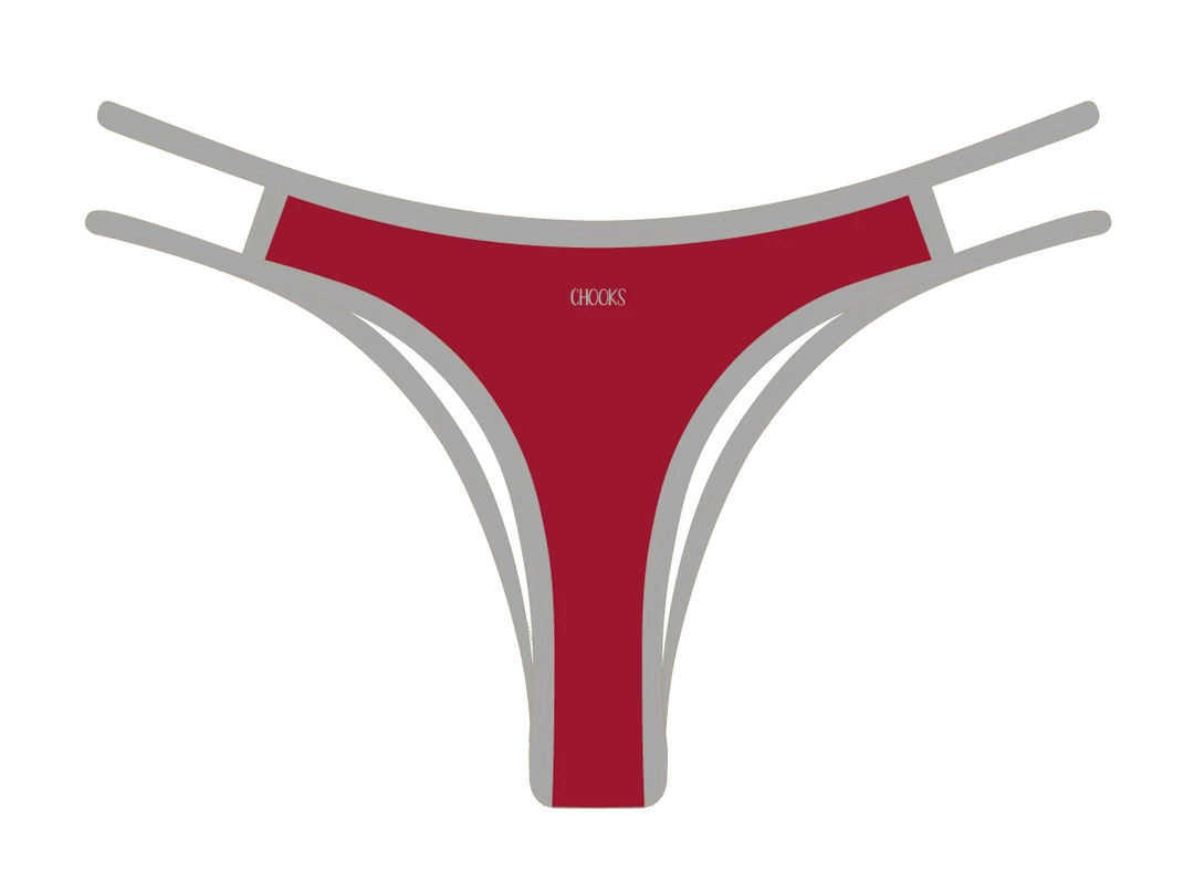 Chooks Submarine Coastal Bottoms