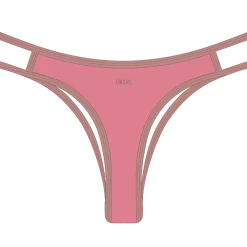 Chooks Guava Coastal Bottoms CHOOKSLA