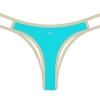 Chooks CHOOKSLA Aquamarine Coastal Bottoms