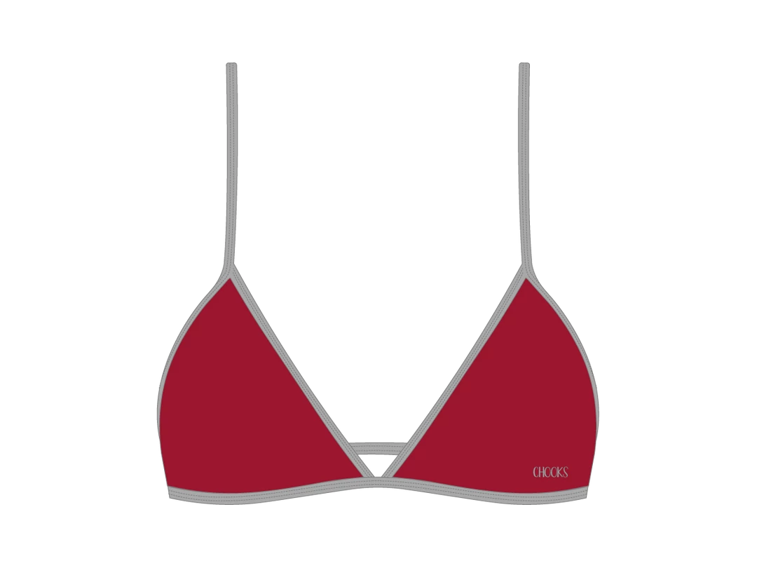 Chooks CHOOKSLA Submarine Coastal Top