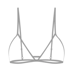 Chooks CHOOKSLA Submarine Coastal Top